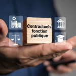 contractuels fonction publique