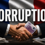corruption