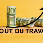coût du travail augmente