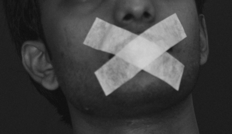 liberté d’expression