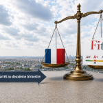 croissance à l'arrêt