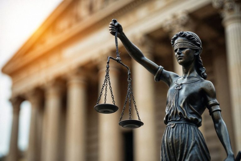 démocratie, État de droit, peuple