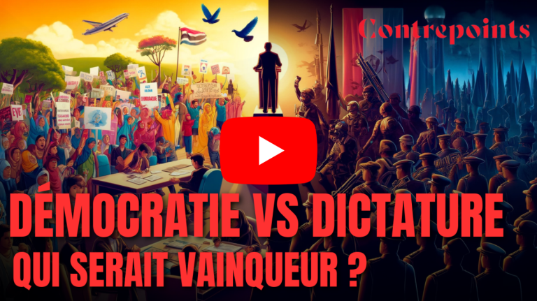 démocratie ou dictature