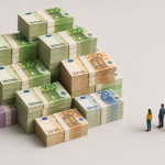 dépenses en faveur de l'emploi demeurent à un niveau historiquement élevé