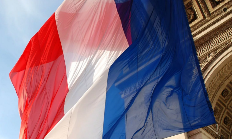 drapeau-etat-francais