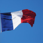 drapeau france