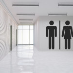 droit à l’accès aux toilettes