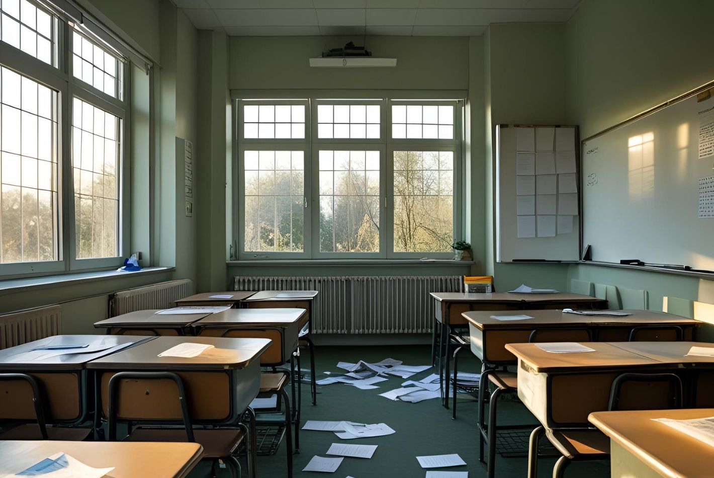 école