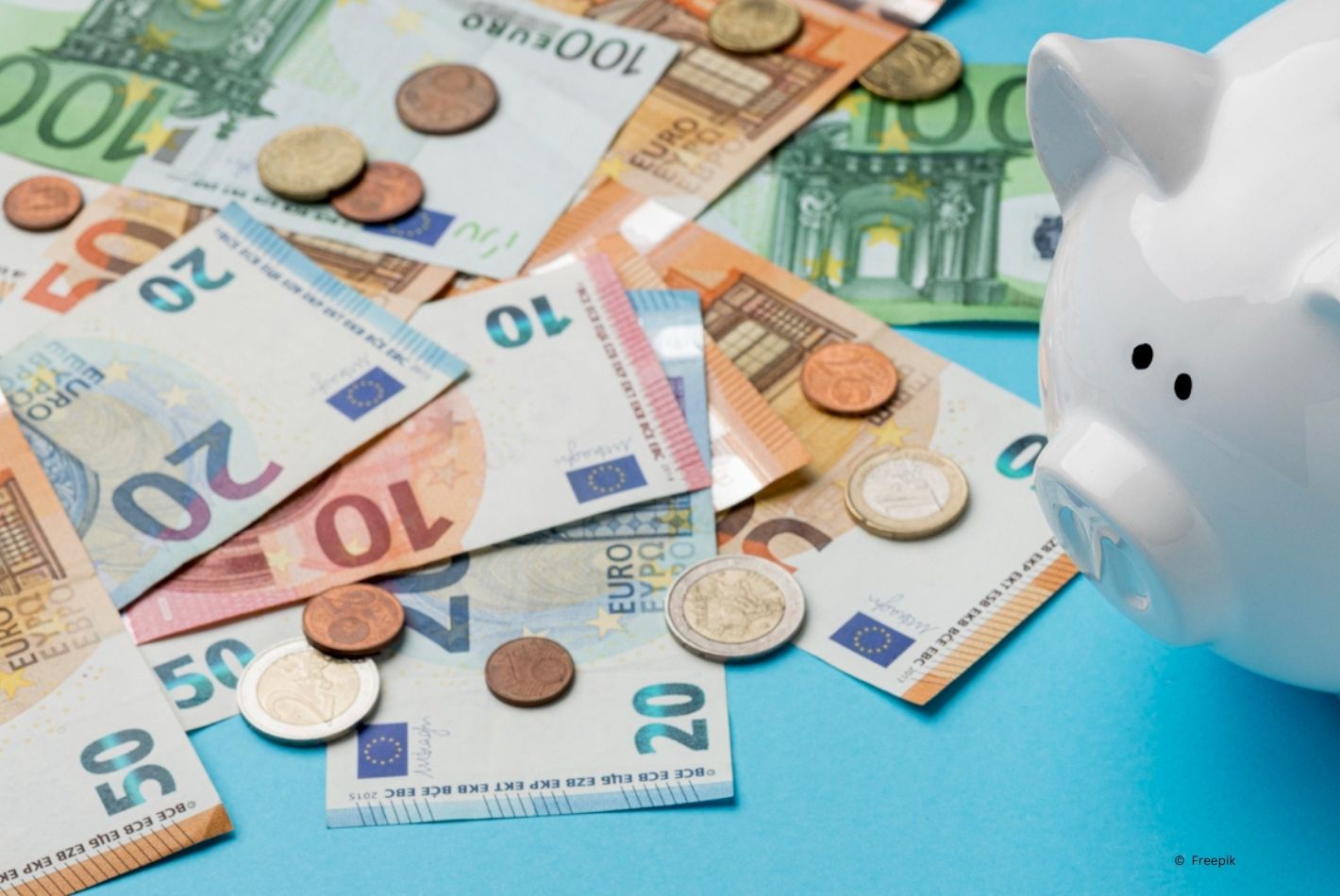 économies à la hausse des impôts