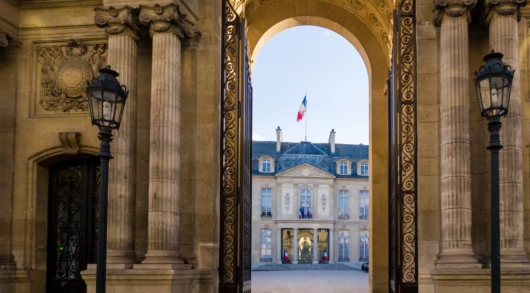 élysée