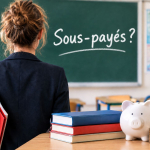 enseignants