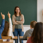 enseignants français