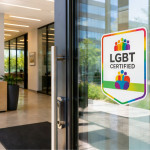 entreprises certifiées « LGBT »
