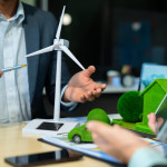 entreprises du secteur énergétique