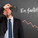 entreprises en faillite