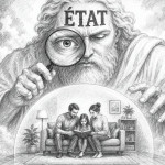 état et vie privée