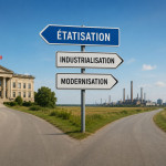 étatisation