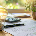 facture d’électricité