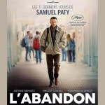 film sur Samuel Paty