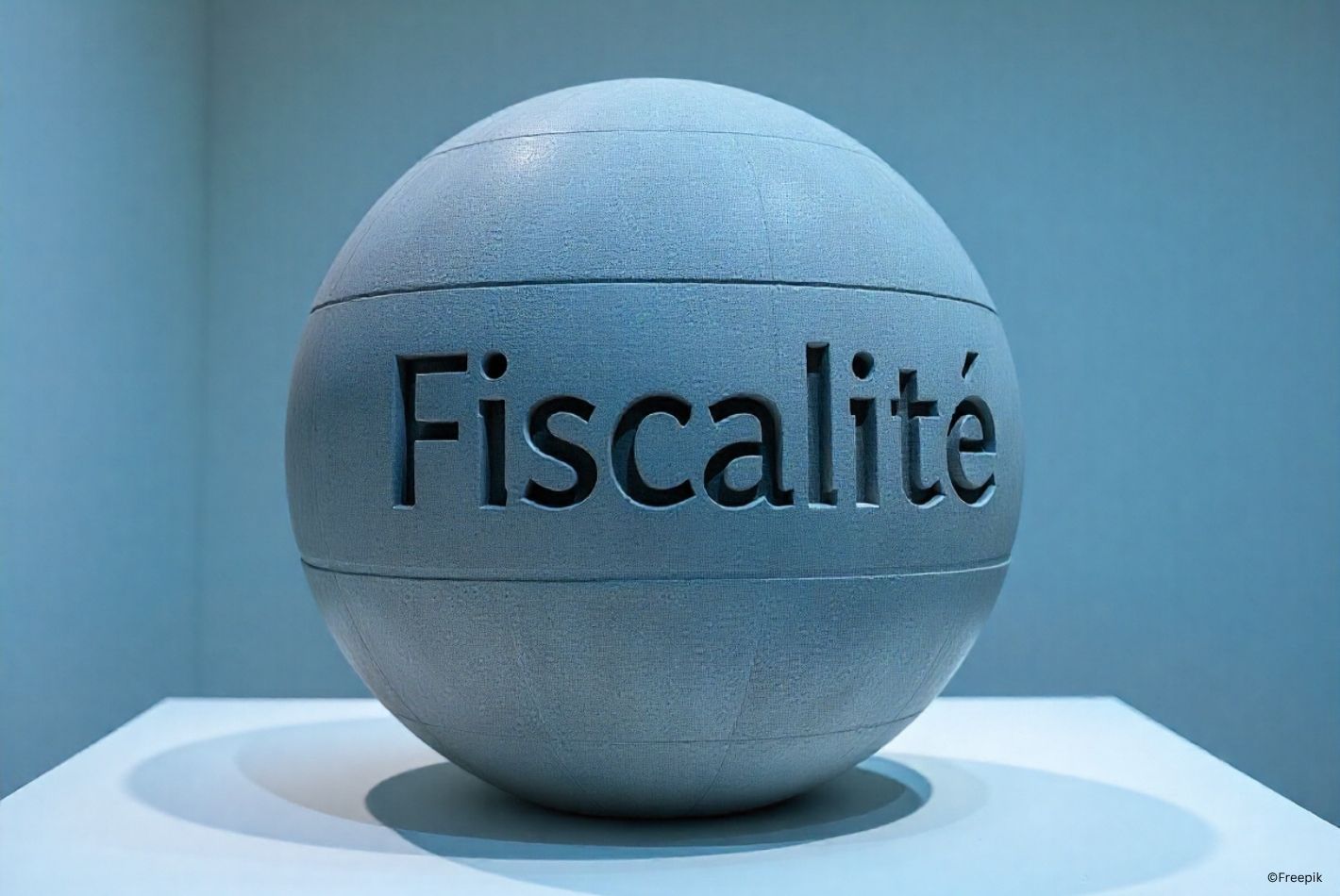 fiscalité dépense publique
