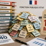 fonction publique d'état