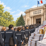 fonctionnaires et rémunérations