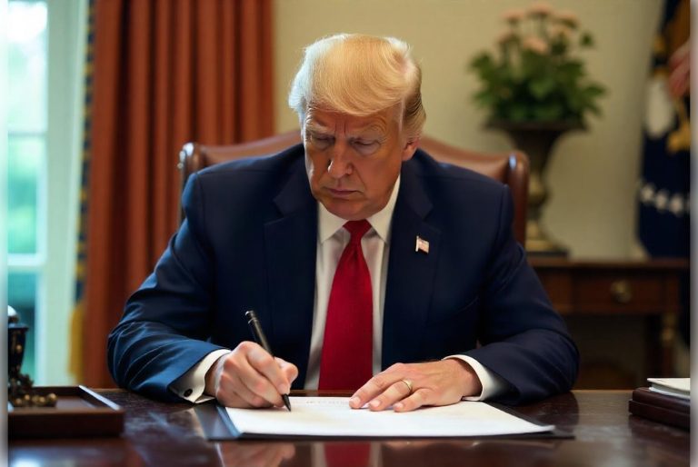 donald-trump-at-his-desk-signing-new-policies