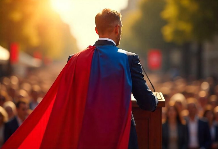 Nos hommes politiques ont-ils sauvé la France?