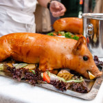 gastronomie française raciste