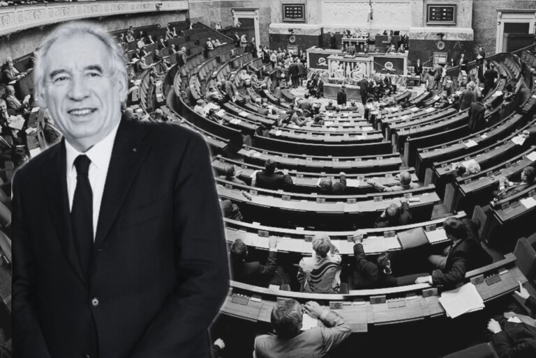 gouvernement Bayrou