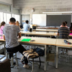 heures de cours non assurées dans le second degré public
