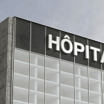 hôpital public en soins intensifs
