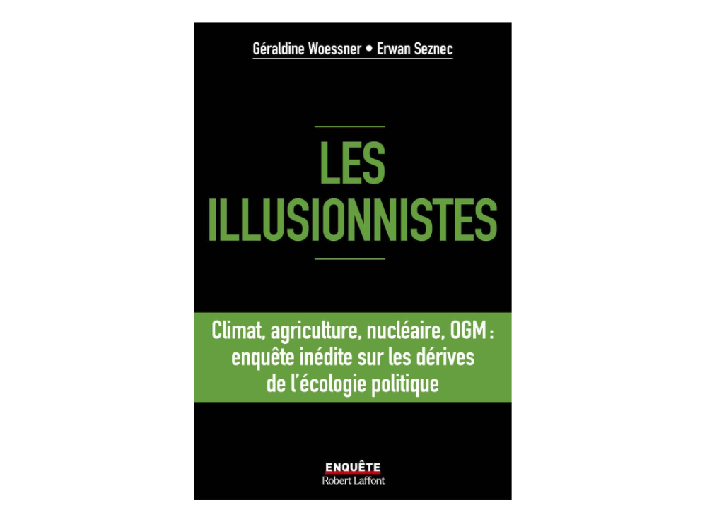 illusionnistes