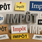 impôt