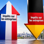 impôts sur les entreprises