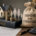impôts sur l’héritage