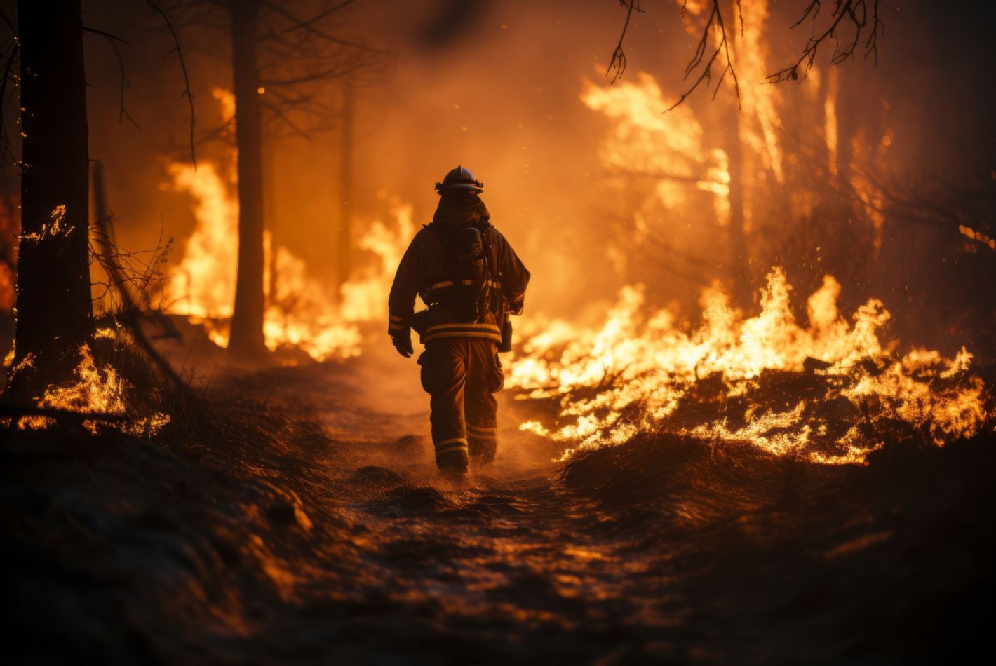 incendies 2025