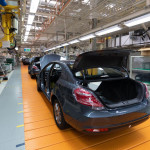 industrie automobile allemande