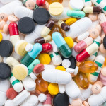 industrie pharmaceutique