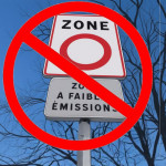 interdiction ZFE