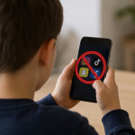 interdiction des réseaèux sociaux