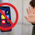 interdiction des réseaux sociaux aux mineurs