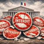 interdiction des réseaux sociaux aux mineurs de moins de 15 ans