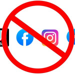 interdiction réseaux sociaux