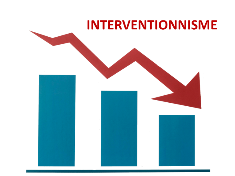 interventionnisme