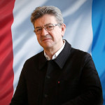 la Nouvelle France de Jean-Luc Mélenchon