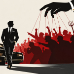 la haine des riches au programme