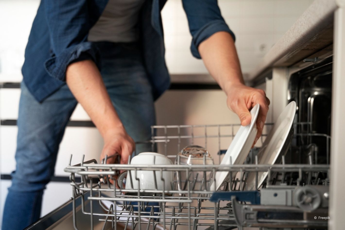 lave-vaisselle aux frais des contribuables
