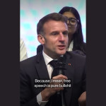 liberté d’expression