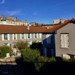 logement social
